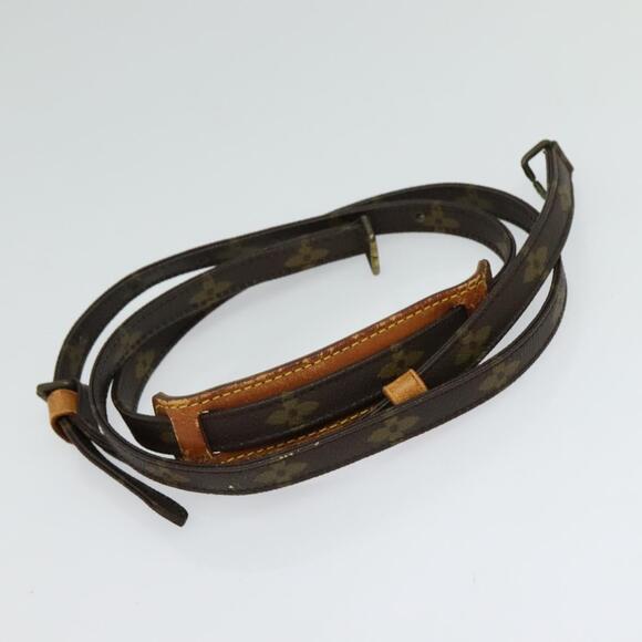 LOUIS VUITTON Monogram Mini Danube Shoulder Bag M45268 - Picture 12 of 16